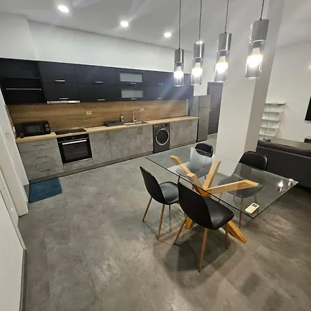 Heart Of - 2 Apartmán *