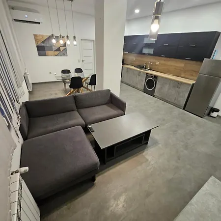 Apartmán Heart Of - 2 *