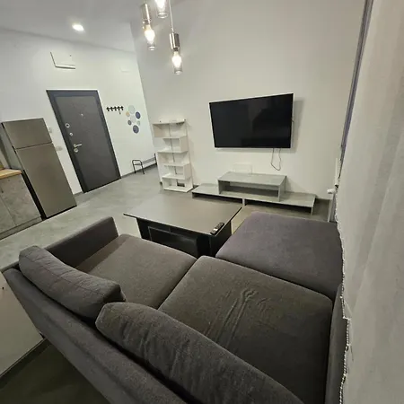 Heart Of - 2 Apartmán Pleven