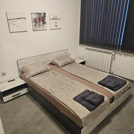 Heart Of - 2 Apartmán