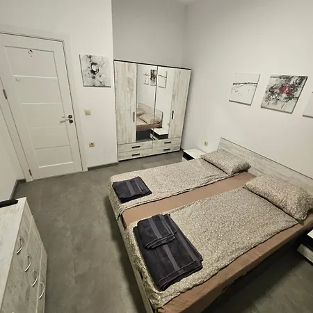 Apartmán Heart Of - 2 *