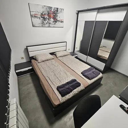 Apartmán Heart Of - 2 *